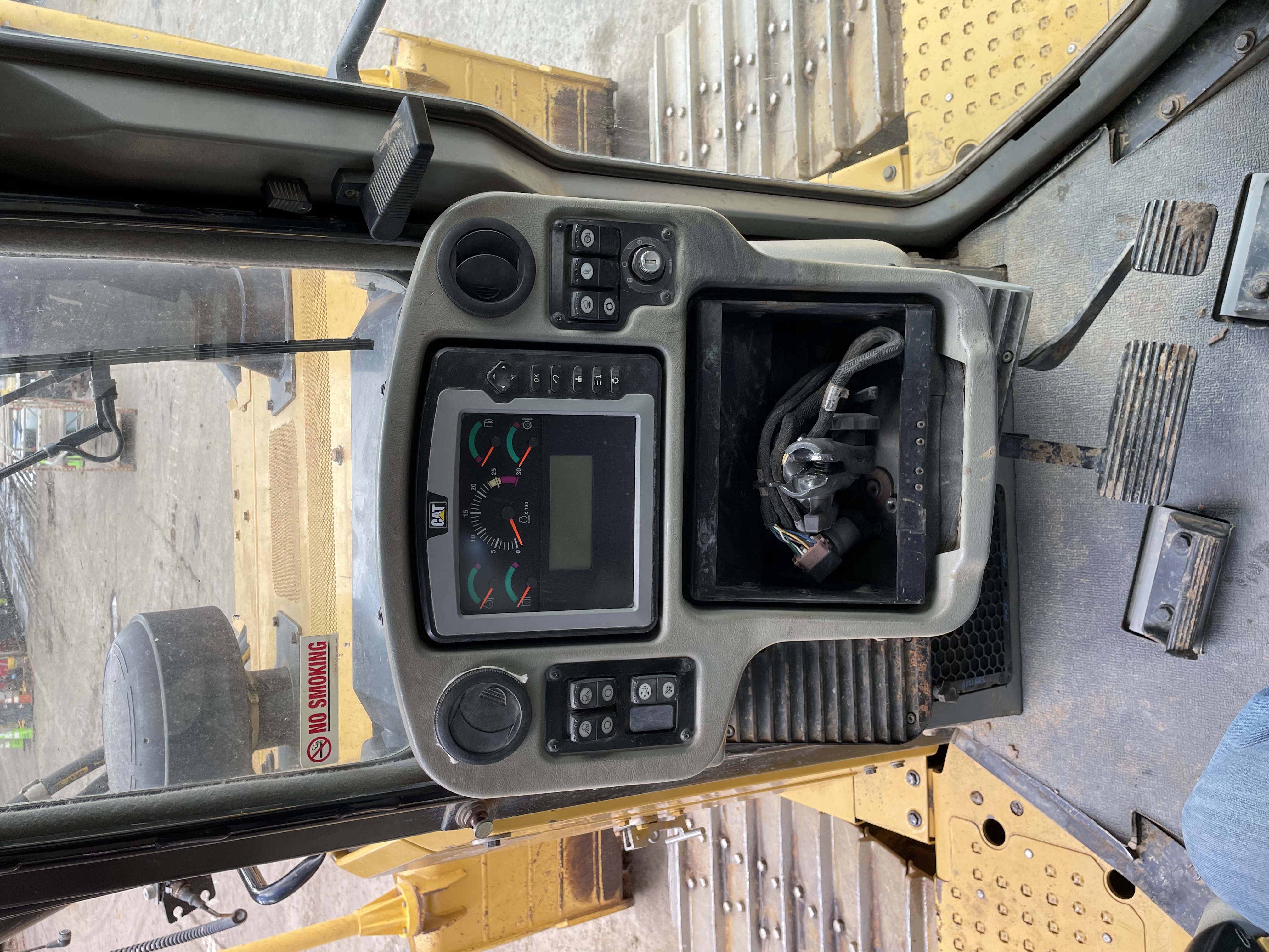 2013 CATERPILLAR D6T XW - Image 7